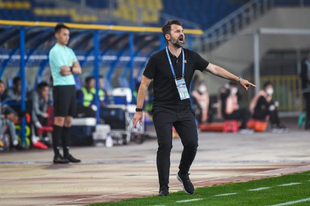 九游娱乐赛事直播-克罗地亚教头德比！莱科VS比利奇，谁给谁上“克”？