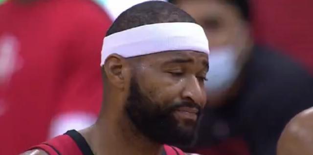 九游体育-近7场6负湖人！火箭攻防两端遭完爆 心态已经崩了？