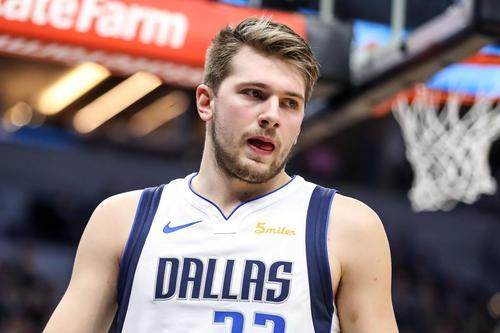 3连胜+场均三双 状态复苏东契奇重回MVP竞争行列